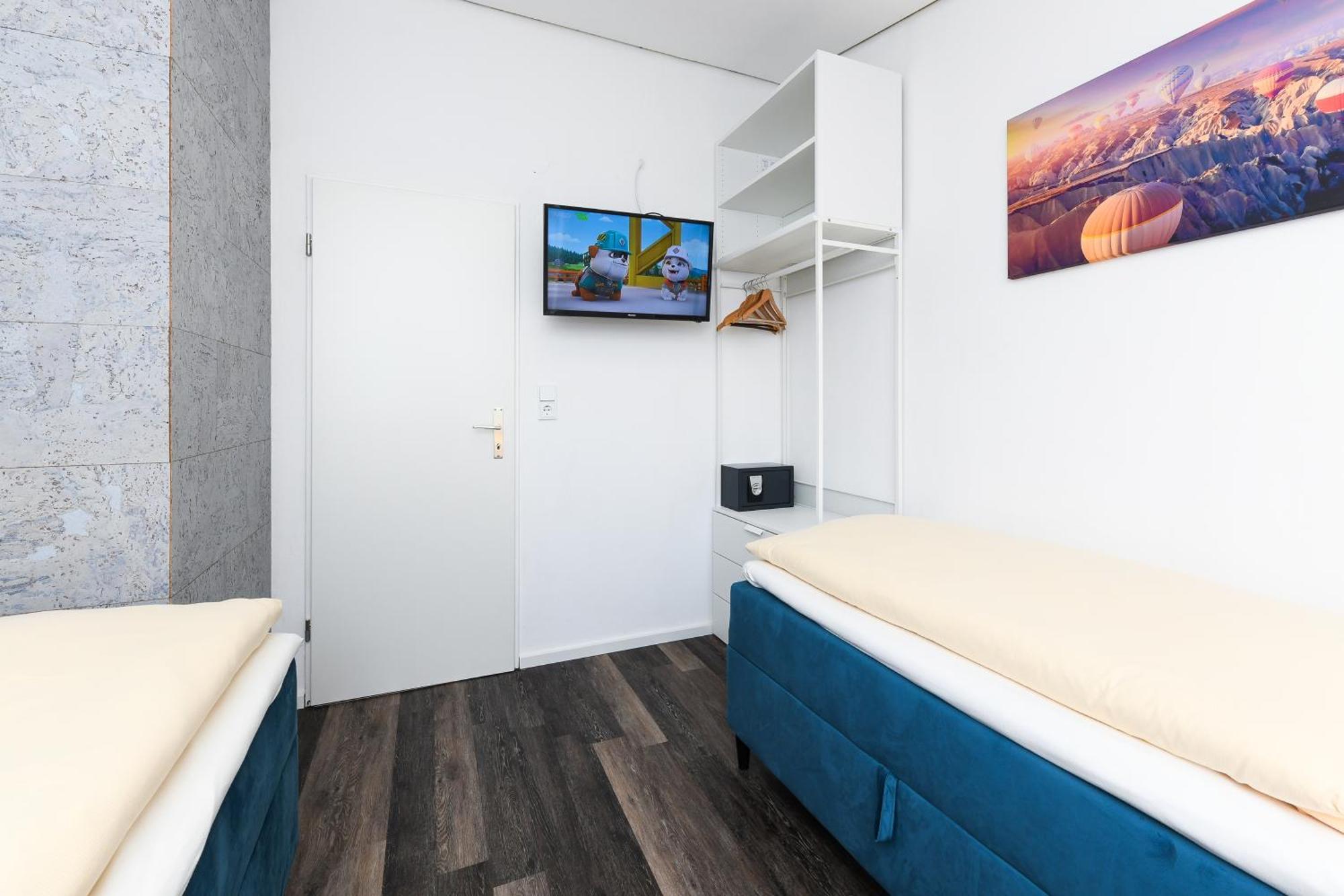 Ferienhaus Krosse Krabbe Bensersiel Buitenkant foto