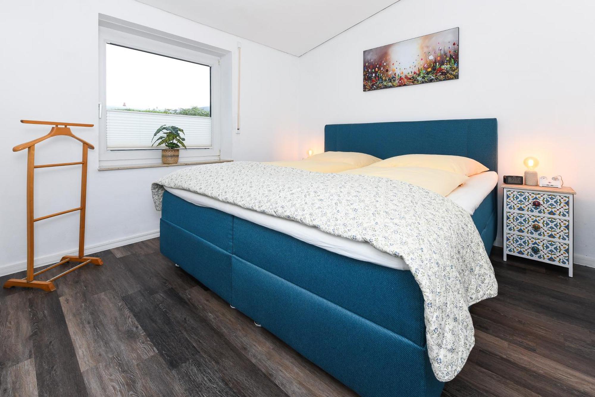Ferienhaus Krosse Krabbe Bensersiel Buitenkant foto