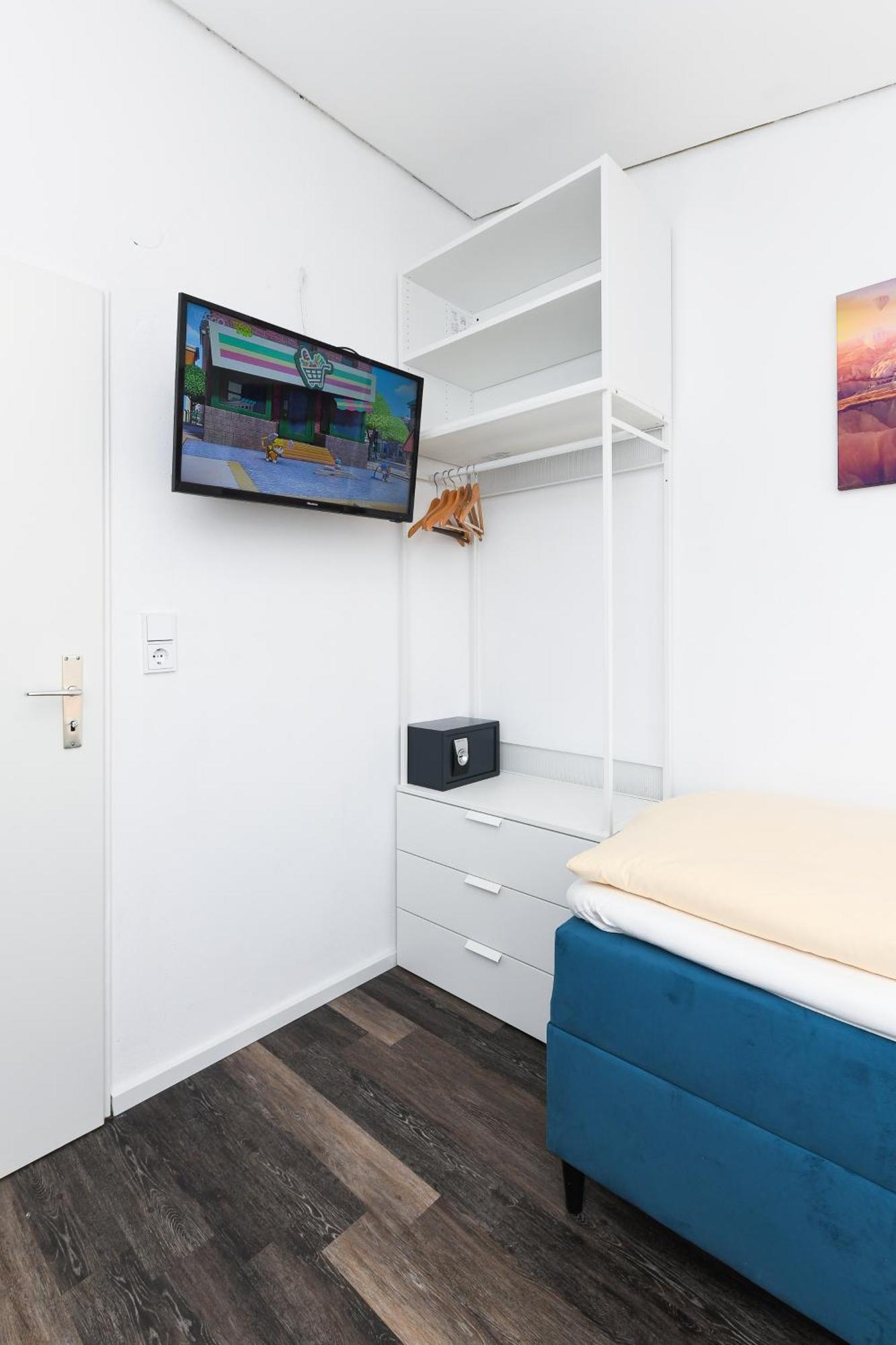 Ferienhaus Krosse Krabbe Bensersiel Buitenkant foto